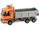 Dump Truck thumbnail