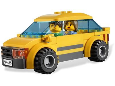 Lego outlet city 4435