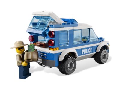 LEGO 4440 City Forest Police Station BrickEconomy