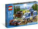 Police Dog Van thumbnail
