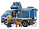 Police Dog Van thumbnail