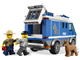 Police Dog Van thumbnail