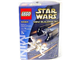 X-Wing Fighter & TIE Advanced thumbnail