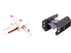 X-Wing Fighter & TIE Advanced thumbnail
