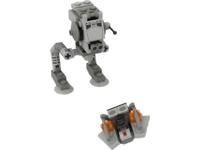 Lego 4486 outlet