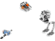 AT-ST & Snowspeeder thumbnail