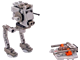 AT-ST & Snowspeeder thumbnail