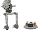 AT-ST & Snowspeeder thumbnail