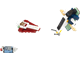Jedi Starfighter & Slave I thumbnail