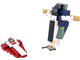 Jedi Starfighter & Slave I thumbnail