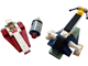Jedi Starfighter & Slave I thumbnail