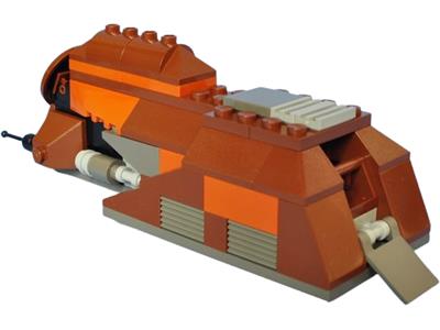 LEGO 4491 Star Wars MTT BrickEconomy