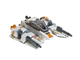 Rebel Snowspeeder thumbnail