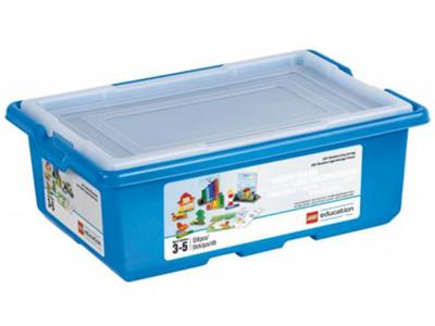 LEGO 45000 Education Duplo Creative Builder | BrickEconomy