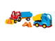 Multi Vehicles thumbnail