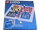 Ludo with Mini-Figures thumbnail