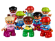 World People Set thumbnail