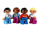 World People Set thumbnail