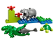 Wild Animals Set thumbnail