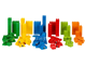 Creative LEGO DUPLO Brick Set thumbnail