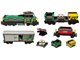 Cargo Train thumbnail