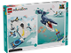 Antarctic Animals Science Kit thumbnail