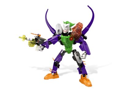 Lego 4527 online
