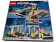Manual Level Crossing thumbnail