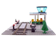 Manual Level Crossing thumbnail