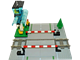 Manual Level Crossing thumbnail