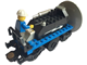 Train Track Snow Remover thumbnail