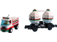Octan Twin Tank Rail Tanker thumbnail