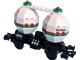 Octan Twin Tank Rail Tanker thumbnail