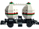 Octan Twin Tank Rail Tanker thumbnail