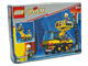 Rail and Road Service Truck thumbnail
