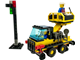 Rail and Road Service Truck thumbnail
