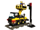 Rail and Road Service Truck thumbnail