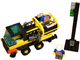 Rail and Road Service Truck thumbnail