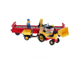 Railroad Tractor Flatbed thumbnail