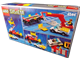 Car Transport Wagon with Car thumbnail
