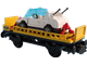 Car Transport Wagon with Car thumbnail