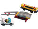 Car Transport Wagon with Car thumbnail