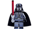 Chrome Darth Vader thumbnail