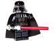 Chrome Darth Vader thumbnail