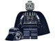 Chrome Darth Vader thumbnail