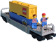 Container Double Stack thumbnail