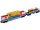 Container Double Stack thumbnail