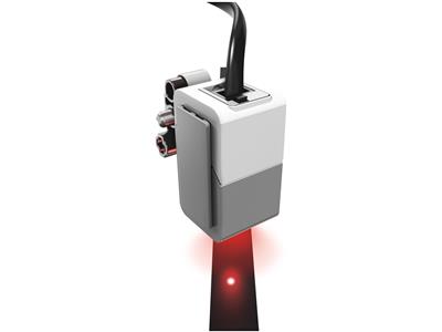 Hitechnic Nxt Hitechnics Light Sensor Lego Nxt Color Sensor LEGO