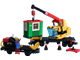 Cargo Crane thumbnail