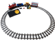 Load and Haul Railroad thumbnail